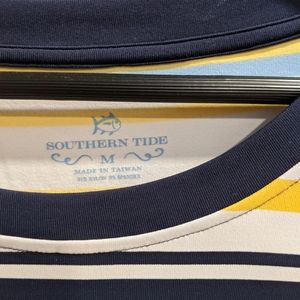 Southern Tide Short Dress NWT